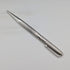 1964 British Yard O' Red Sterling Silver Push-Pull Pencil in Case